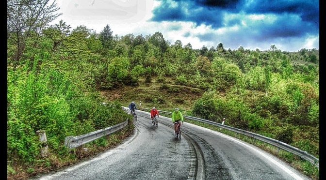 Τι ειναι το Florina Bike Challenge?