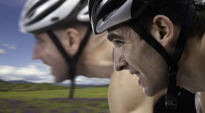 Ποδηλατισε Γρηγορα.. Ξεκουρασου Ακομα Πιο Γρηγορα!