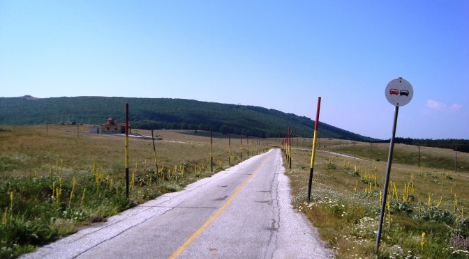 Αναβαση Βιτσι