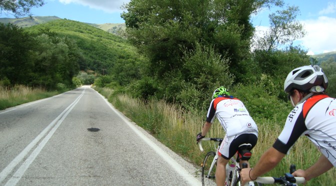 Αναβαση Βιγλα (Πισοδερι)