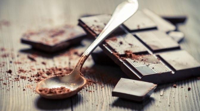 10 ιδανικες τροφες για οσους θελουν να κανουν…αγριο πεταλι!