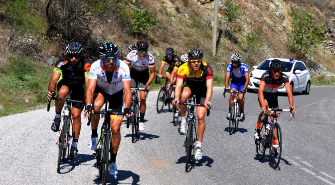 Προκηρυξη 3ο Florina Bike Challenge