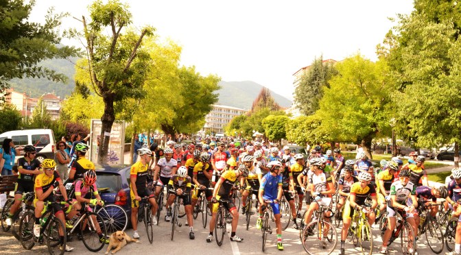 3o FBC – Μεταγωνιστικο Δελτιο Τυπου